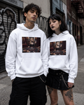 Gothic Girl All-In Hoodie