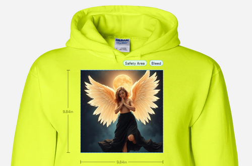 Goth Hoodie