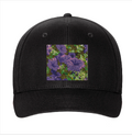 Goth Petunia Festival Hat L PRO-FIT