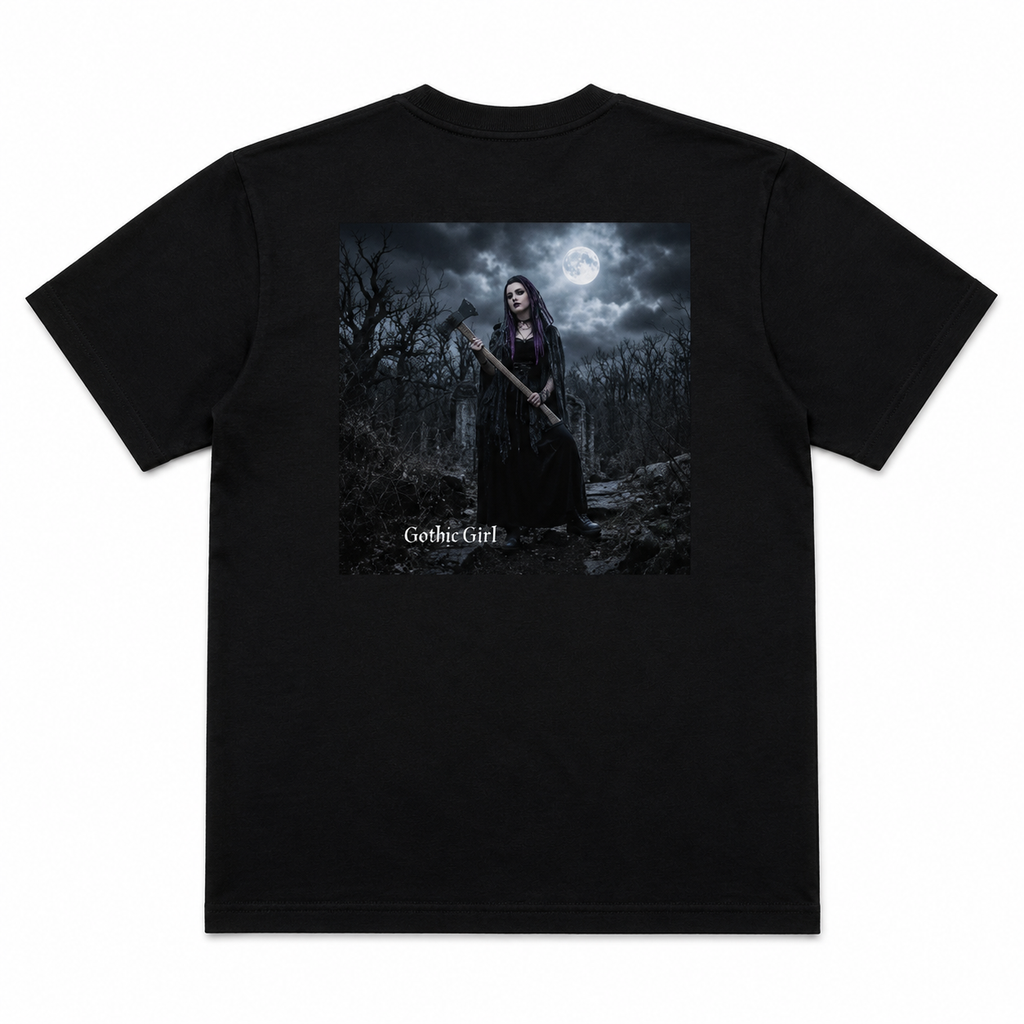 GG ROCKSTAR TEE