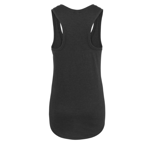 Gothic Girl Tank Top