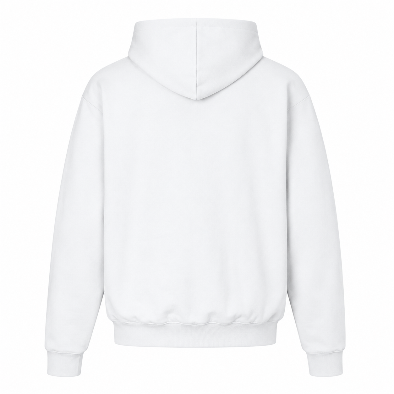 Gothic Girl All-In Hoodie