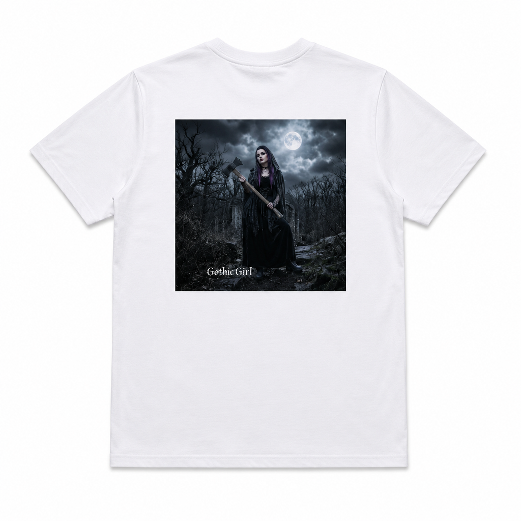 GG ROCKSTAR TEE